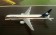 AeroMexico Boeing 757-200 XA-TQU die-cast AeroClassics AC19420 scale 1:400