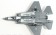 USAF F-35B Lightning II  VMFAT-501, Fleet Replacement Squadron, “Warlords” Elgin AFB, 2013 1:72