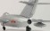 Air Force 1 Aircraft (Series 1) 00036 Shenyang J-5 Fresco Diecast Model PLAAF, China Air Force 1 models 1:48