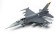 RODAF F-16D 401st TFW, 26th TFG, Hualien AFB AF1-0107 Air Force 1 Scale 1:72 