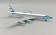 USA - Air Force Boeing VC-137C (707-353B) Reg: 62-6000 IFRVC13726000 InFlight Models 1:200