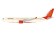 Air India Airbus A330-200 VT-IWA with stand InFlight IF332AI1220 scale 1:200