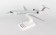 American Eagle Embraer ERJ145 N627AE E-145 Skymarks SKR906 Scale 1-100
