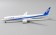 ANA All Nippon Boeing 787-10 JA901A Dreamliner EW478X002 scale 1:400