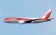 Avianca Colombia Boeing 767-200 N988AN Aero Classics AC411003 scale 1:400