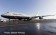 British Airways 747-400 Landor 100 Years G-BNLY Swansea Herpa 533393 scale 1:500