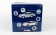 Twin Box Cars of Spectre Film Aston Martin DB5 & DB10 James Bond Corgi CG08099 scale 1:36