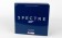 Twin Box Cars of Spectre Film Aston Martin DB5 & DB10 James Bond Corgi CG08099 scale 1:36