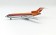 CP Air Boeing 727-17 CF-CUR With Stand InFlight IF721CPA0623P InFlight Scale 1:200