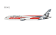  Etihad Airways Boeing 787-9 Dreamliner A6-BLV Formula 1 2020 NG Model 55062 scale 1:400