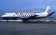 British BAF Vickers Viscount 800 Reg# G-APEY Aero Classics scale 1:400