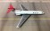 British Trident Two Reg# G-AVFN Aeroclassics Die cast Scale 1:400