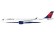 New Mould Delta A330-900 neo N401DZ GeminiJets die-cast G2DAL968 Scale 1:200 