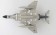 F-4D Phantom II 154th TFG Hawaii Aloha Alert HA1972 Hobby Master 1:72
