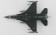 Turkish Air Force F-16C "MiG Killer" Hobby Master HA3840 Die-Cast Scale 1:72