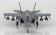 Japan JASDF F-35 Lightning II Aug 2016 die-cast Hobby Master HA4412 Scale 1:72  
