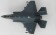 F-35A Lightning II 34th FS 388th FW Lakenheath 2017 Hobby Master HA4413 Scale 1:72