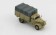 Opel Blitz Cargo Truck Normandy 1944 HG3913 Hobby Master 1:72 