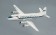 SAS Vickers Viscount 700 Hobby Master 1:200 HL3005