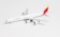 Iberia Airbus A340-600 EC-LFS Phoenix die-cast 11730 Scale 1400