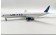 United Airlines Boeing 777-322/ER N2250U with stand IF773UA1123 Die-Cast InFlight Scale 1:200 