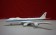 USAF E-4B (747-200) Flying White House Reg 75-0125 with stand InFlight IFE4B0618 scale 1:200 