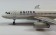 United Airlines A320-200 N404UA Post Merger Livery  1:400 