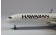 Hawaiian Airlines Boeing B767-300 N581HA  Scale:1:200