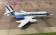 New Mould! Eastern Airlines Lockheed JetStar L-1329 Reg# N12241 InFlight IF3291215 1:200