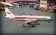 TWA Star Stream Convair 880 Reg# N812TW 1:200
