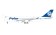 Interactive Polar Air Cargo Boeing 747-400F N450PA Gemini200 G2PAC938 Scale 1:200
