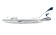 Iran Air Boeing 747SP EP-IAD with stand InfFight IF747SPIR0720 scale 1:200