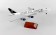 United Airlines 747-400 Star Alliance Reg# N121UA JC Wings JC2UAL408 Scale 1:200