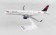 Delta Airbus A321 Sharklets Flight Miniatures LP0621 Scale 1:200