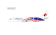 Malaysia Airlines Boeing 737-800w 9M-MSE Negaraku livery die-cast NG Models 58103 scale 1-400