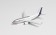 Netherlands Government Boeing 737-700/BBJ PH-GOV die-cast Panda 202103 scale 1:400