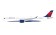 New Mould Delta A330-900 neo N401DZ GeminiJets die-cast G2DAL968 Scale 1:200 