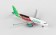 Citilink Kapal Api A320 Airbus Reg# PK-GLC Phoenix 11227 Scale 1:400