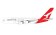 Qantas Airways Airbus A380 VH-OQB Gemini Jets GJQFA2075 Scale 1:400