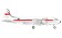 Qantas DC-4 Douglas VH-EDB "Norfolk Trader" die-cast Herpa Wings 571555 scale 1:200