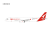 Qantas Freight "The World's First" Airbus A321P2F VH-ULD die-cast NG Models 13022 scale 1:400