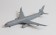 Royal Netherlands Air Force  Airbus A330-243MRTT T-055 with stand Aviation400 AV4MRTT007 scale 1:400