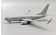 United States Marines Boeing 737-7AFC C-40 170041 Limited InFlight-JFox JF-737-7-004 Scale 1:200