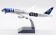 ANA All Nippon Boeing 787-9 B-2043 Dreamliner JA873A R2 Star D2 Wars With Stand WB2012 Aviation200 Scale 1:200