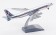 American Airlines Boeing 707-100 N7577A Polished With Stand InFlight IF701AA1221P Scale 1:200
