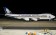 Singapore Airlines Cargo Boeing 747-400F 9V-SFP Phoenix 04244 die-cast scale 1400