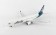 Alaska 737-900 2016 New Livery Gear and Stand Skymark SKR8259 Scale 1:100