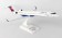 Delta Connection CRJ-900 Reg# N349PQ Skymarks Model SKR903 Scale 1:100