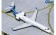 SkyWest Airlines CRJ700 N604SK Gemini Jets GJSKW1265 scale 1:400 