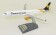 Thomas Cook Airbus A321-211 G-TCDY with stand JFox/InFlight JF-A321-005 scale 1:200	